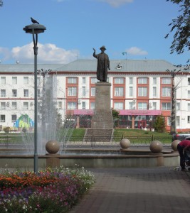 Karaganda